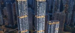 Zyon Grand (D3), Apartment #635107271